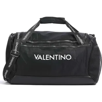 Cestovní taška Valentino Bags Kylo Víkendová taška 27cm, 42L, černá, nylon, 216336