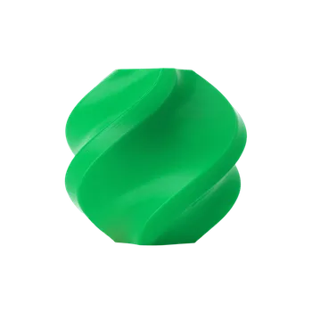 Filament Filament BambuLab PLA Zelená Refill [1,75mm, 1kg]