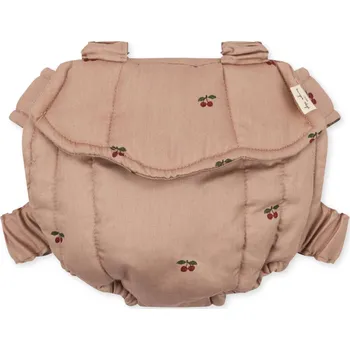 Konges Slojd Konges Sløjd Nosítko pro panenky Cherry Blush Konges Sløjd Doll Carrier