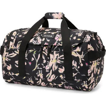 Cestovní taška Dakine EQ DUFFLE 35L - MIDNIGHT BLOOMS
