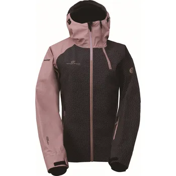 Sport 2117 of Sweden Ullvi dámská třívrstvá lyžařská bunda, AOP XXL