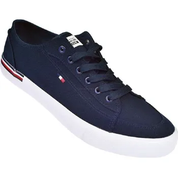 Pánské tenisky Obuv AMERICAN CLUB LH113 pánské tenisky modré 43 modré