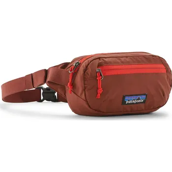 Sport Ledvinka Patagonia Terravia Mini Hip Pack - dried vanilla