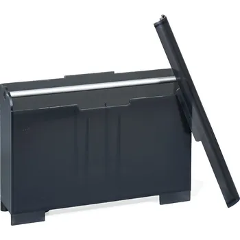 Příslušenství pro gramofon Degritter Externí zásobník na čistící roztok