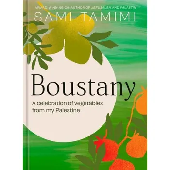 Boustany (TAMIMI SAMI)(Pevná)