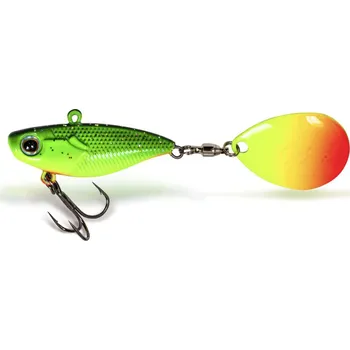 Nástraha QUANTUM - Spin Jig 4STREET 21g