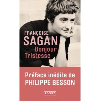 Bonjour Tristesse - Nouvelle édition (Françoise Sagan)(Brožovaná)