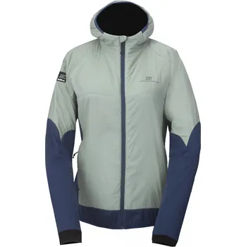 Dámská cargo bunda 2117 of Sweden MELLDALA dámská hybridní bunda, mint XXL