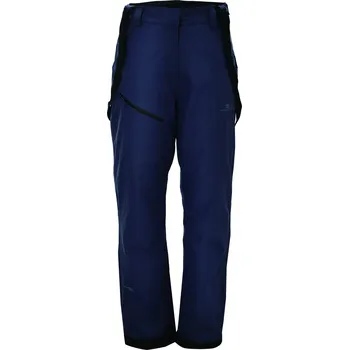 Snowboardové kalhoty 2117 of Sweden LINGBO ECO dámské 2L lyžařské kalhoty, Ink 34