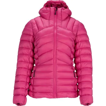 Dámská cargo bunda Rehall Vera-R dámská DWR bunda, Pink XL