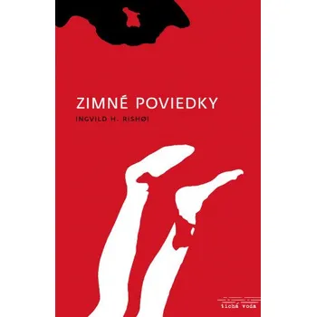 Kniha Zimné poviedky (Ingvild H. Rishoi)(Brožovaná)