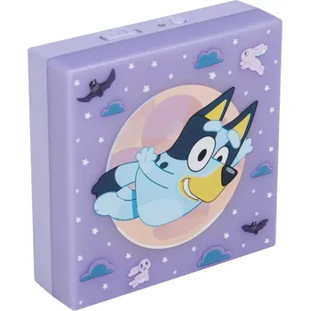 Noční světlo EPEE Merch - Paladone Noční světlo Bluey pro děti