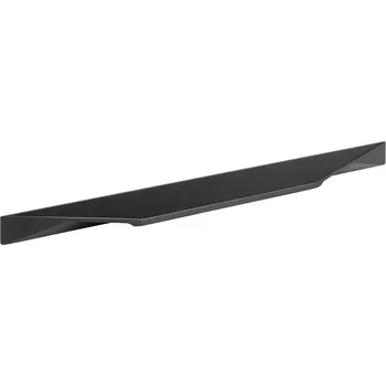 Nábytkové kování Tulip Nábytková úchytka Zoid rozteč: 146mm 456748