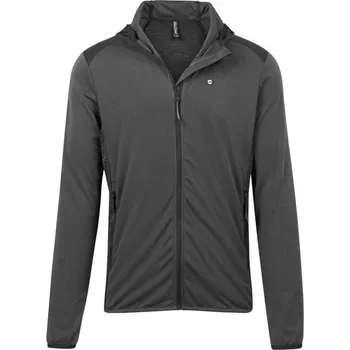 Pánská mikina GTS 302241M pánská mikina s kapucí, Black M