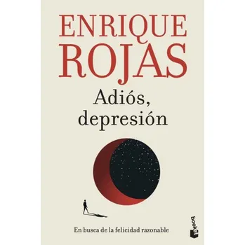 ADIOS, DEPRESION (ENRIQUE ROJAS)(Kniha)