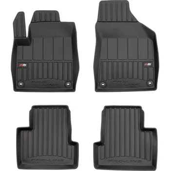 Autolékárnička Frogum 3D427037 Gumové koberce ProLine Jeep Cherokee V z roku 2013