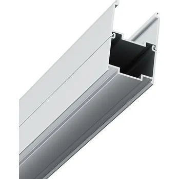 RAVAK Nastavovací profil Ravak Supernova ANPS, satin, E778801U19802 E778801U19802