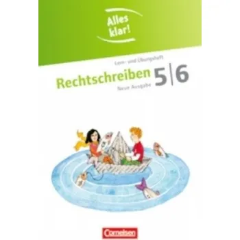 Kniha Alles klar! - Deutsch - Sekundarstufe I - 5./6. Schuljahr (Alexandra Dauth,Toka-Lena Rusnok)(Brožovaná)