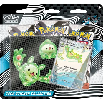 Pokémon TCG Scarlet & Violet 10.5 Black…