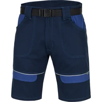 pracovní kraťasy ARDON®COOL TREND Pracovní kraťasy tmavě modré 66 H8620/66