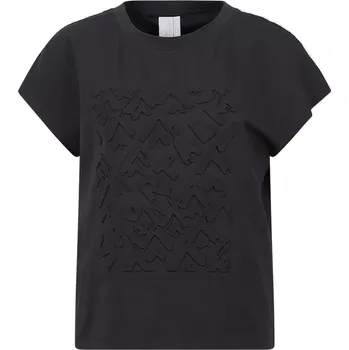 Dámské tričko Dámské tričko Sportalm Giselle 250221 Black