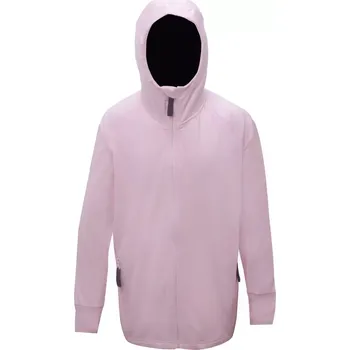 Chlapecká mikina Marine dívčí mikina s kapucí, Pink 146-152