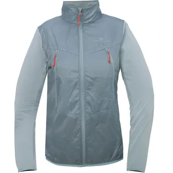 Dámská cargo bunda 2117 of Sweden KLINTA dámská hybridní bunda, ocean XS