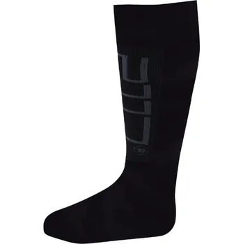 Pánské ponožky 2117 of Sweden GRANHED unisex lyžařské podkolenky, ink 39-41