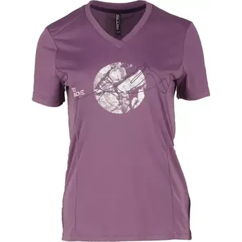 GTS 211951L dámské tričko, Lilac 34
