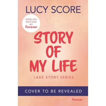 Cizojazyčná kniha Story of My Life: English Edition by Forever (Brožovaná)