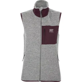 Dámská vesta 2117 of Sweden SKORD dámská vesta, Grey L