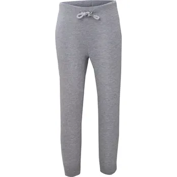 Marine dětské tepláky, Grey Melange 110/116