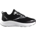 Oxide Pace Runner unisex volnočasové boty, Black 39