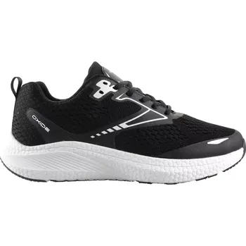 Dámské termo ponožky Oxide Pace Runner unisex volnočasové boty, Black 39