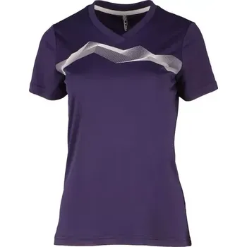Dámské tričko GTS 211851L dámské funkční tričko, Blackberry 46