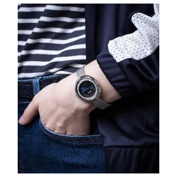 Hodinky Adriatica Hodinky A3771.5145QZ Stříbrná OS