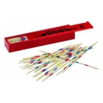 Desková hra Holz-Mikado (Hra)