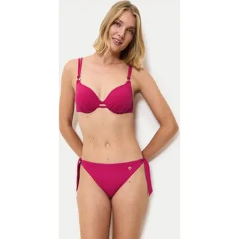 Oblečení a móda Triumph Vrchní část bikin Summer Twist 10222228 Růžová 42E