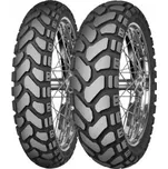 MITAS 90/90-21 TL 54H ENDURO TRAIL+ F Celoroční H (210 km/h) 21 54 (212kg) 90 90 MITAS