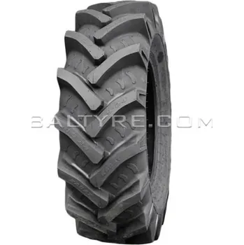 Pneu pro těžký stroj KABAT KB 12,4-32 SGP-04 124A6 8PR TT A6 (30 km/h) 32 124 (1600kg) 12.4 KABAT