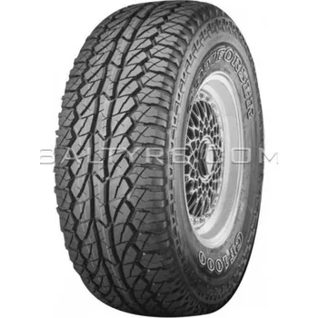 Celoroční osobní pneu COMFORSER CM 245/75R16 CF1000 120/116 S 10PR POR S (180 km/h) 16 120/116 245 75 COMFORSER