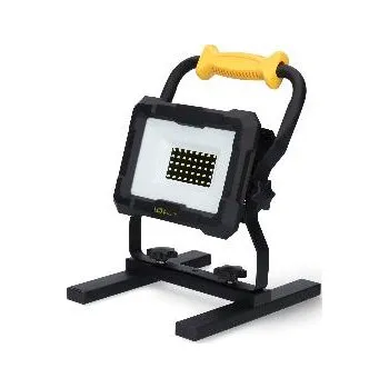 LED'S WORK LED Aku pracovní reflektor 20W 2000 lumenů IP20
