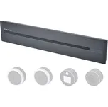 Viking Technology LZ40G zásuvková lišta šedá