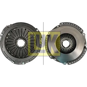 Přítlačný talíř Přítlačný talíř, 128 0219 10