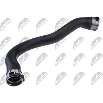 Přislušenství brzdového systému Hadička plnicího vzduchu, GPP-RE-049