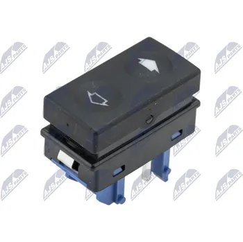 Spínač, zvedací zařízení oken, EWS-BM-163