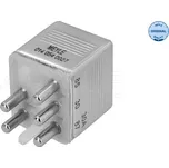 Multifunkční relé, 014 054 0027