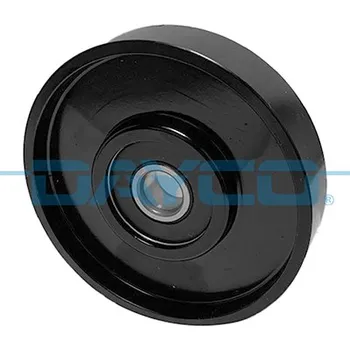 Vratná/vodicí kladka, klínový žebrový řemen, APV4307