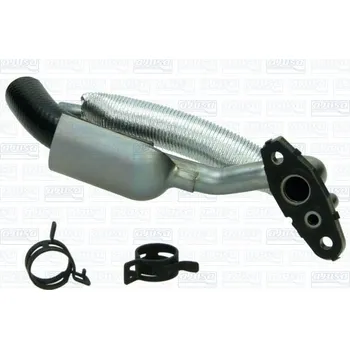 Olejové čerpadlo Ajusa OP10528 Olejová hadice, turbodmychadlo