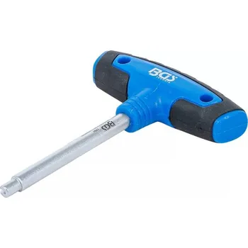 Brzdový třmen Montážní nástroj pro brzdové pružiny Mercedes-Benz 140 mm BGS B.1791